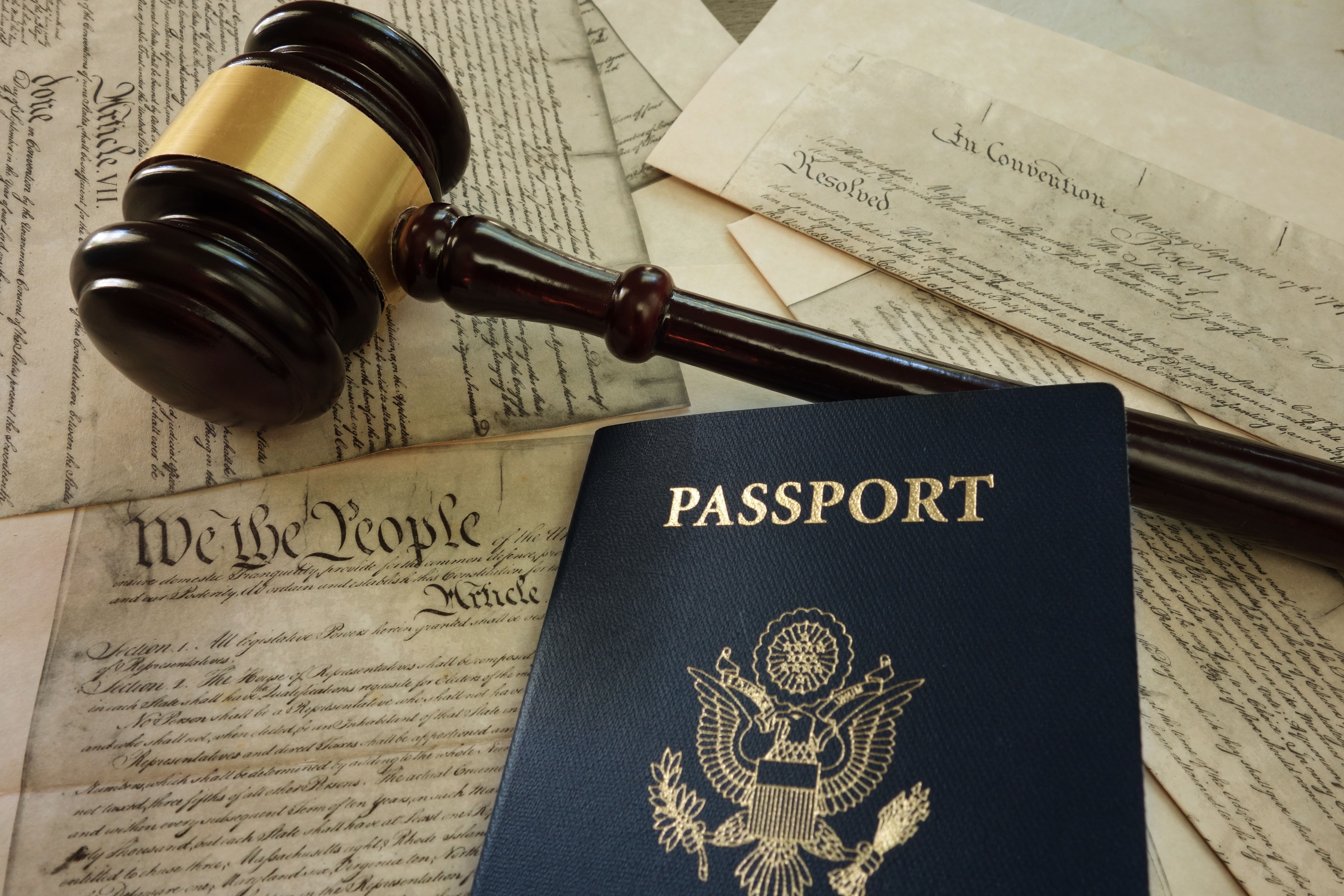 March 2019 Immigration Law Newsletter | Chicago Immigration Lawyer