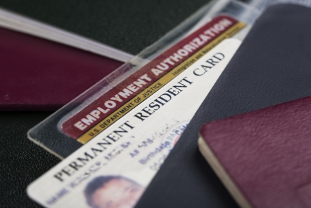 Employment immigration