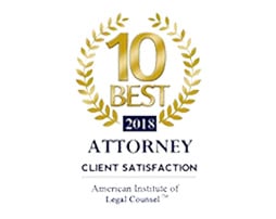 10 Best 2018 Attorney | American Institute of Legal Counsel | Immigration Lawyers | Call 312-210-0741 10 Best 2018 Attorney | American Institute of Legal Counsel | Immigration Lawyers | Call 312-210-0741
