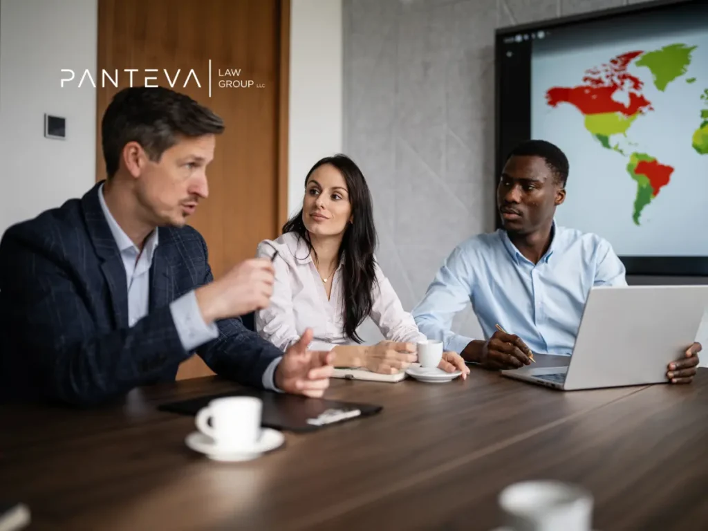 I Own an Overseas Company and I Am Planning on Opening a Subsidiary in the USA. Which Visa Do I Need?
