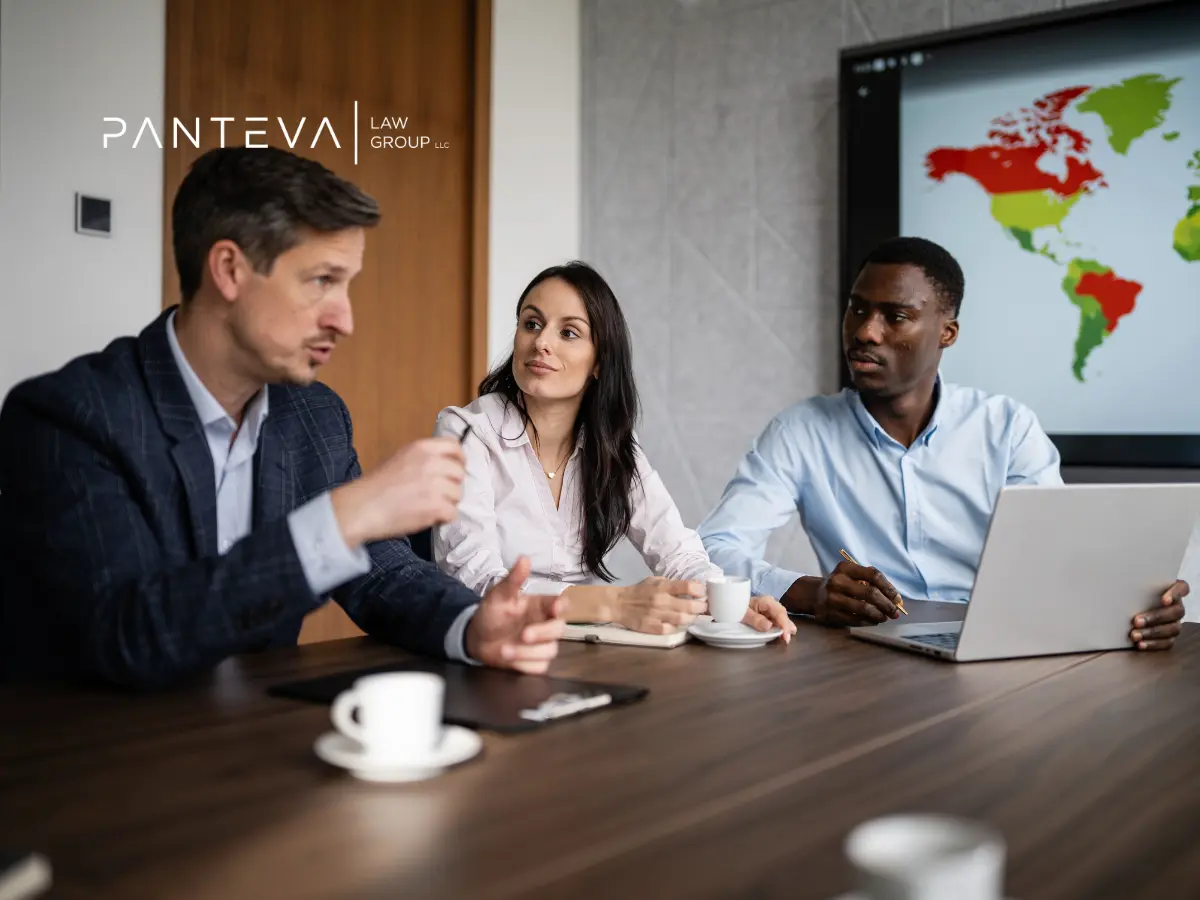 I Own an Overseas Company and I Am Planning on Opening a Subsidiary in the USA. Which Visa Do I Need? I Own an Overseas Company and I Am Planning on Opening a Subsidiary in the USA. Which Visa Do I Need?