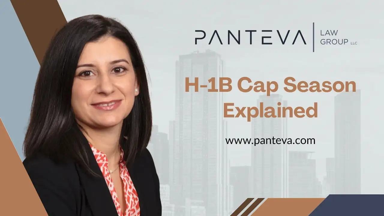 Understanding H1B Visa Process for Employers Understanding H1B Visa Process for Employers