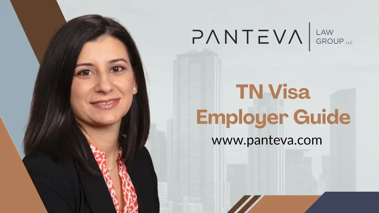 Understanding TN Visas for Hiring Canadian and Mexican Professionals Understanding TN Visas for Hiring Canadian and Mexican Professionals